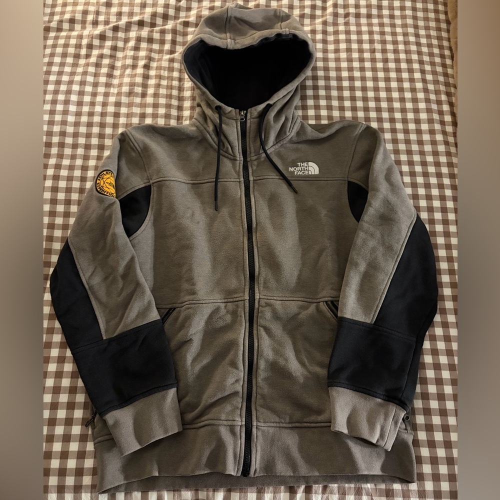 The North Face Men's Two-Tone Performance Jacket